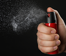 Pepper Spray